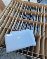 HP/DELL LAPTOPS PALLETS - Image 3