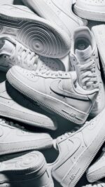 Authentic Nike shoes - Image 15