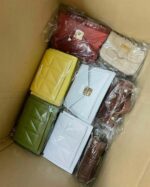 Woman bags & purse pallets - Image 4