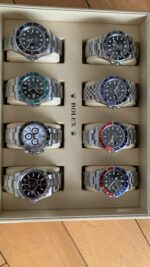 CASUAL WATCH PALLETS - Image 12