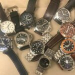 CASUAL WATCH PALLETS - Image 11