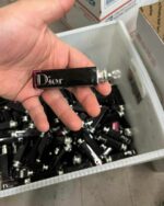 Cosmetic pallets (Luxury brands)