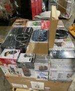 Mixed Amazon General Pallets - Image 3