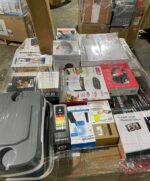 Mixed Amazon General Pallets - Image 4