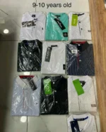 Kids Clothing Pallet - Image 16