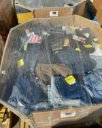 Kids Clothing Pallet - Image 3