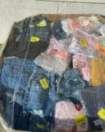 Kids Clothing Pallet - Image 5
