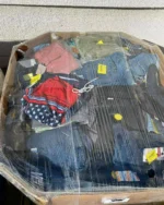 Kids Clothing Pallet - Image 4