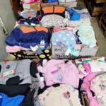 Kids Clothing Pallet - Image 14