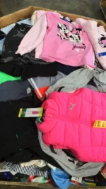 Kids Clothing Pallet - Image 8