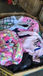 Kids Clothing Pallet - Image 10