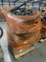 Sport & Outdoor Pallets