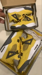 Jordan Shoes Pallet - Image 13