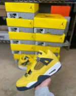 Jordan Shoes Pallet - Image 11