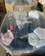 Kids Clothing Pallet - Image 2