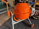 Affordable Electric Concrete Mixers - Image 6