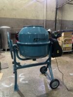 Affordable Electric Concrete Mixers - Image 4
