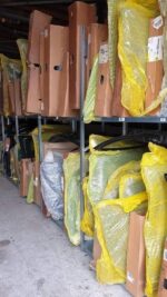 Auto Parts & Accessories Liquidation Pallet - Image 6