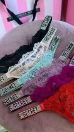 Bras and Panties Liquidation Pallet - Image 10