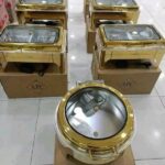 Chafing Dishes Liquidation Pallets - Image 3