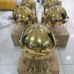 Chafing Dishes Liquidation Pallets - Image 8