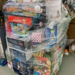 Christmas Deco Liquidation Pallet - Image 6