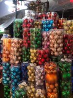 Christmas Deco Liquidation Pallet - Image 15