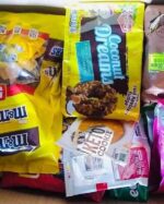 Confectionery Liquidation Pallet - Image 8