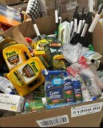 Cosmetic Liquidation Pallet - Image 10