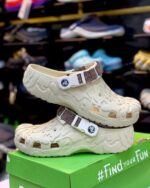 Crocs Footwear Pallet - Image 5