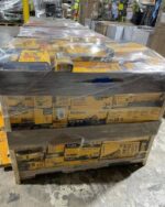 Dewalt Tools Pallet Liquidation - Image 2