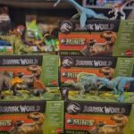 Dinosaur Custom Liquidation Pallets