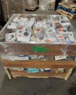 Electronic Appliances Liquidation Pallet - Image 4
