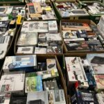 Electronic Appliances Liquidation Pallet