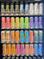 Energy Drink Pallet - Image 4