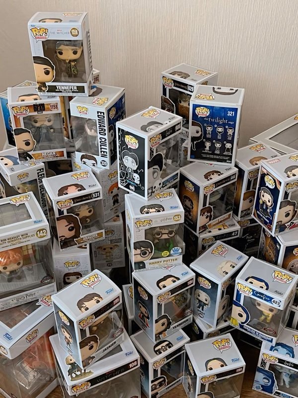 funko-pop-pallet-15 Funko Pop Pallet - Image 1