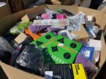 General Merchandise Liquidation Pallet - Image 2
