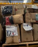 Soccer Jerseys Liquidation Pallet - Image 4