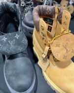 Hiking Boots Liquidation Pallet - Image 4