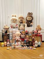 Labubu Figure Pallet - Image 2