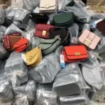Ladies handbags Pallet - Image 4