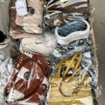 Ladies handbags Pallet - Image 5