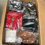 Ladies handbags Pallet - Image 3