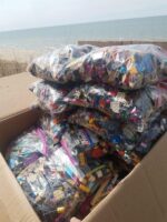 LEGO Pallet Liquidation - Image 2