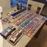 Magic The Gathering Pallet - Image 4