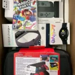 Mystery Boxes Liquidation Pallets - Image 4