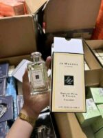 Authentic Perfume Liquidation Pallet - Image 16