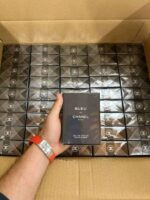 Authentic Perfume Liquidation Pallet - Image 14