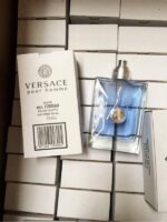 Authentic Perfume Liquidation Pallet - Image 24