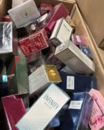 Authentic Perfume Liquidation Pallet - Image 5